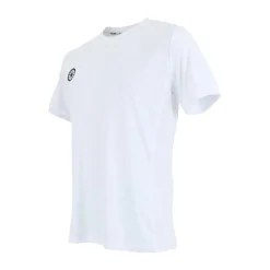 The Indian Maharadja Tenniskleding* Kadiri Tee tennisshirt junior white