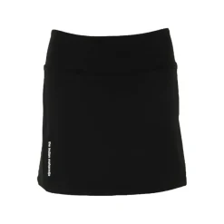 The Indian Maharadja Tenniskleding* Kadiri 23 tennisrokje dames black