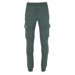 The Indian Maharadja Tenniskleding* Kadiri trainingsbroek heren sage