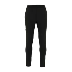 The Indian Maharadja Tenniskleding* Kadiri 23 trainingsbroek heren black