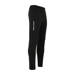 The Indian Maharadja Tenniskleding* Kadiri 23 trainingsbroek heren black