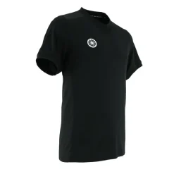 The Indian Maharadja Hockeykleding* Kadiri hockeyshirt heren black