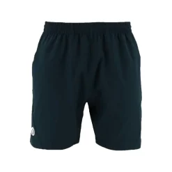 The Indian Maharadja Tenniskleding* Kadiri 7 inch tennisshort heren navy