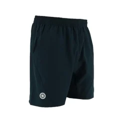 The Indian Maharadja Tenniskleding* Kadiri 7 inch tennisshort heren navy