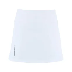 The Indian Maharadja Tenniskleding* Kadiri 23 tennisrokje dames white