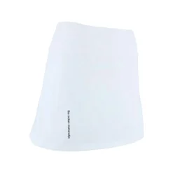 The Indian Maharadja Tenniskleding* Kadiri 23 tennisrokje dames white