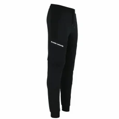 The Indian Maharadja Tenniskleding* Kadiri trainingsbroek heren black