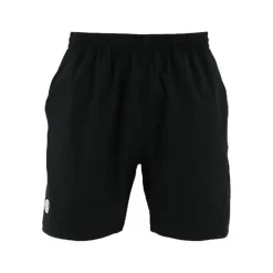 The Indian Maharadja Tenniskleding* Kadiri 7 inch tennisshort junior black