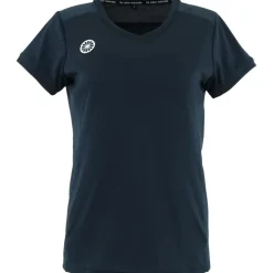 The Indian Maharadja Hockeykleding* Kadiri hockeyshirt dames navy