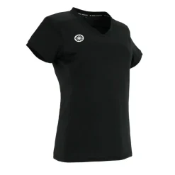 The Indian Maharadja Hockeykleding* Kadiri hockeyshirt dames black