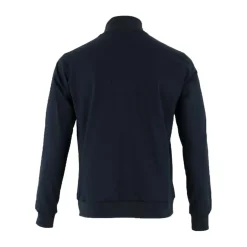 The Indian Maharadja Tenniskleding* Kadiri 23 trainingsjack heren navy