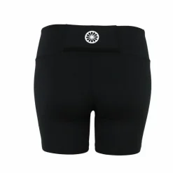 The Indian Maharadja Tenniskleding* Mysore tennisshort dames black