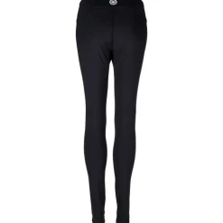The Indian Maharadja Hockeykleding* Performance legging dames black