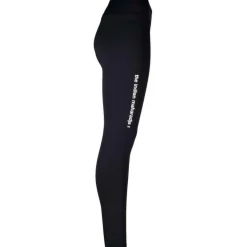 The Indian Maharadja Hockeykleding* Performance legging dames black