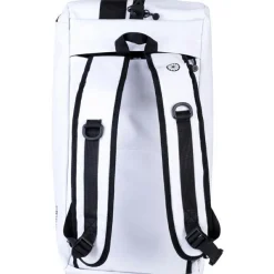 The Indian Maharadja Hockeytas* PMR hockeytas white