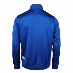 The Indian Maharadja Hockeykleding* Poly Terry hockeytrui junior cobalt
