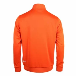 The Indian Maharadja Hockeykleding* Poly Terry hockeytrui heren orange
