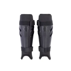 The Indian Maharadja Hockey Bescherming* PRO Washable scheenbeschermers black