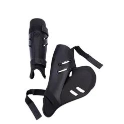 The Indian Maharadja Hockey Bescherming* PRO Washable scheenbeschermers black