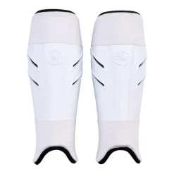 The Indian Maharadja Hockey Bescherming* Pro Washable scheenbeschermers white