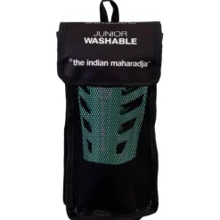 The Indian Maharadja Hockey Bescherming* Shinguard Washable scheenbeschermers junior mint