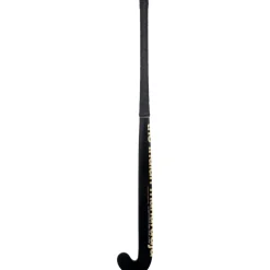 The Indian Maharadja Hockeystick* Sword 30 Low Bow zaalhockeystick black