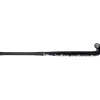 The Indian Maharadja Hockeystick* Sword 45 Low Bow hockeystick black - 36,5 inch