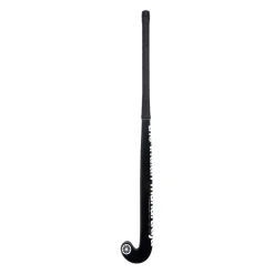 The Indian Maharadja Hockeystick* Sword 45 Low Bow hockeystick black - 36,5 inch