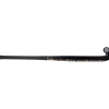 The Indian Maharadja Hockeystick* Sword 40 Low Bow hockeystick black bronze - 36,5 inch