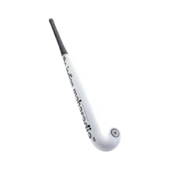 The Indian Maharadja Hockeystick* Sword 25 Low Bow hockeytick white - 36,5 inch