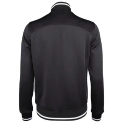 The Indian Maharadja Hockeykleding* Tech trainingsjack dames black