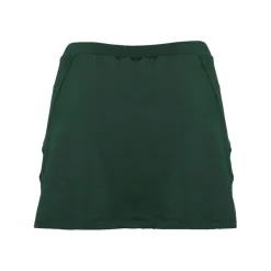 The Indian Maharadja Hockeykleding* Tech hockeyrokje dames green