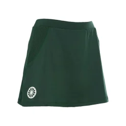 The Indian Maharadja Hockeykleding* Tech hockeyrokje dames green