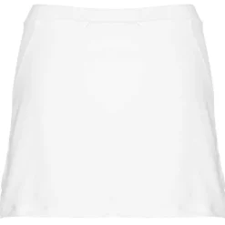 The Indian Maharadja Hockeykleding* Tech hockeyrokje dames white