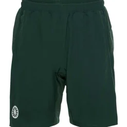 The Indian Maharadja Hockeykleding* Tech hockeyshort heren green