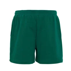 TheJoggConcept Broeken*Saki short heren evergreen