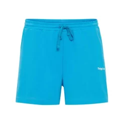 TheJoggConcept Broeken*Saki short heren indigo bunting