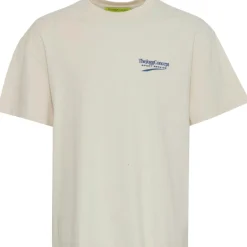 TheJoggConcept Shirts, Polo's & Blouses*SAMI shirt heren birch mix