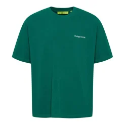 TheJoggConcept Shirts, Polo's & Blouses*Silas shirt heren evergreen