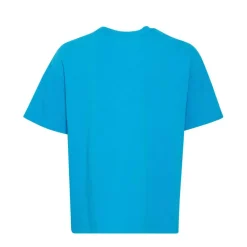 TheJoggConcept Shirts, Polo's & Blouses*Silas shirt heren indigo bunting