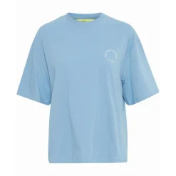 TheJoggConcept Shirts, Polo's & Blouses*Simona Box shirt dames allure