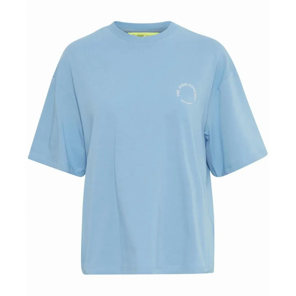 TheJoggConcept Shirts, Polo's & Blouses*Simona Box shirt dames allure