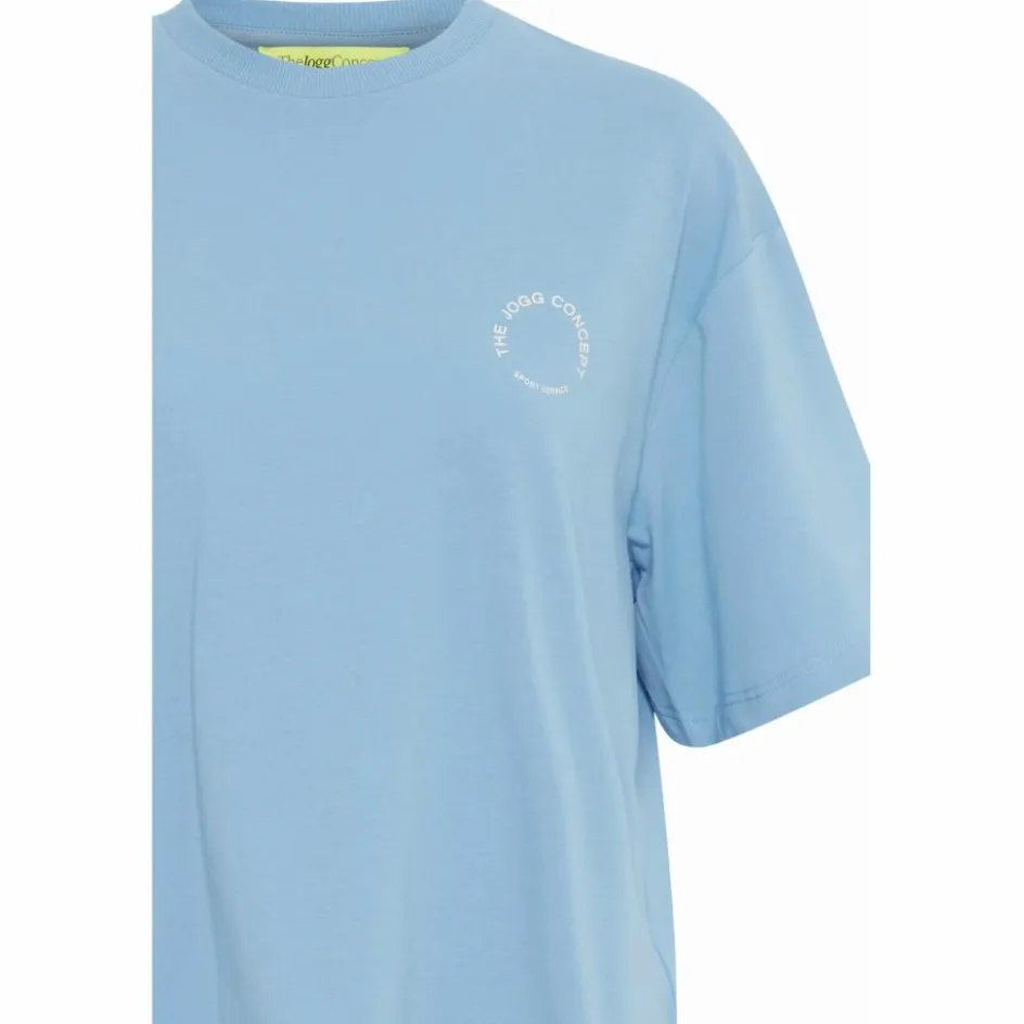 TheJoggConcept Shirts, Polo's & Blouses*Simona Box shirt dames allure