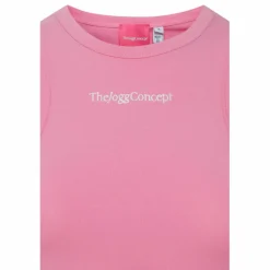 TheJoggConcept Shirts, Polo's & Blouses*Simona tanktop dames rosebloom