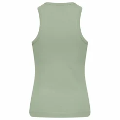 TheJoggConcept Shirts, Polo's & Blouses*Simona tanktop dames frosty green