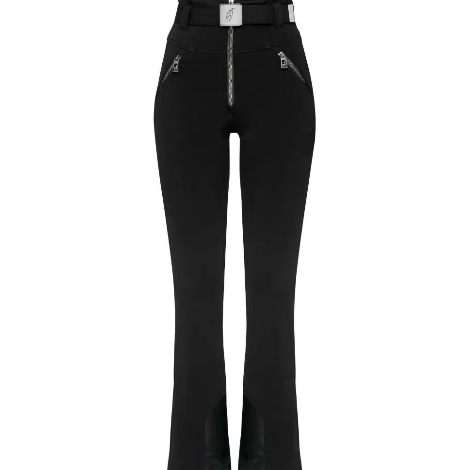 Toni Sailer Skibroeken|Wintersport* 102226 OLIVIA skibroek dames black