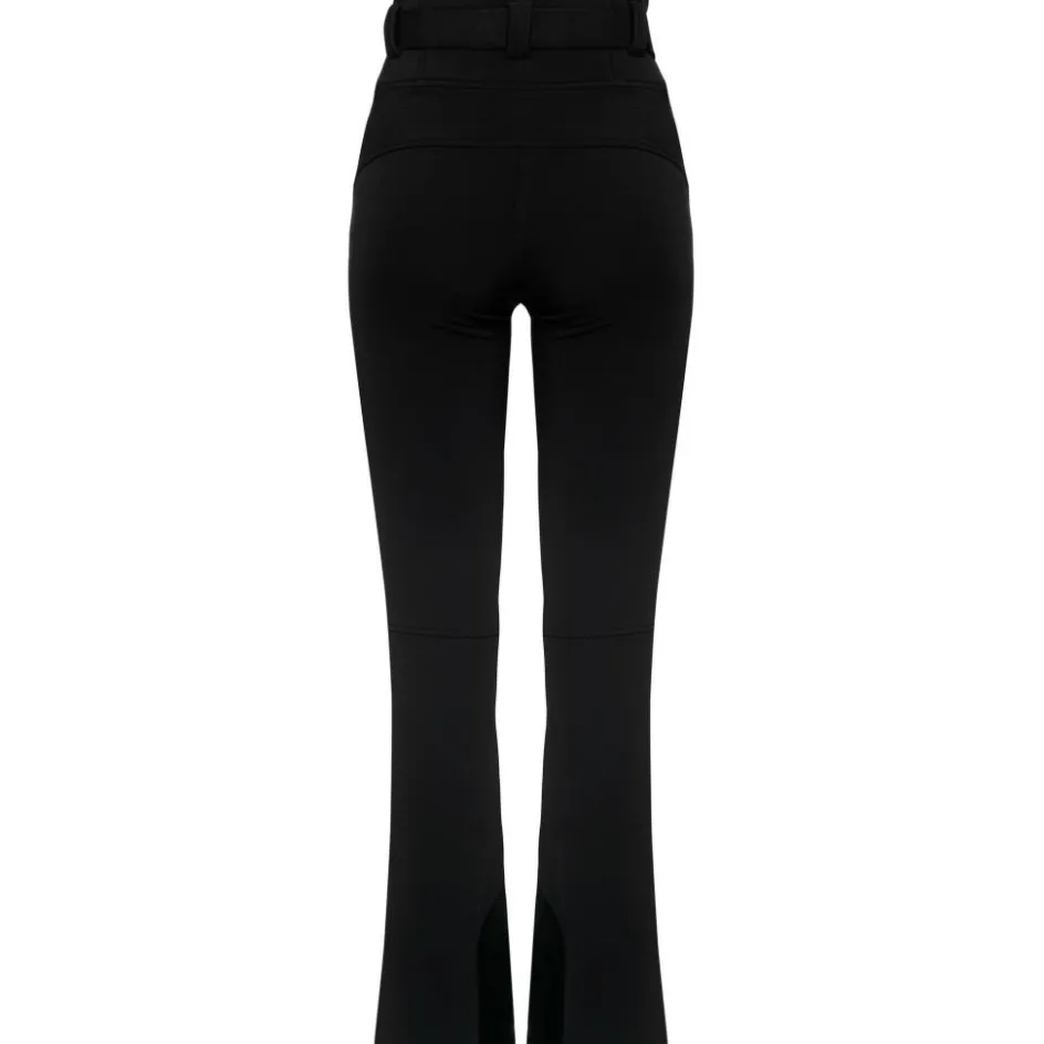 Toni Sailer Skibroeken|Wintersport* 102226 OLIVIA skibroek dames black