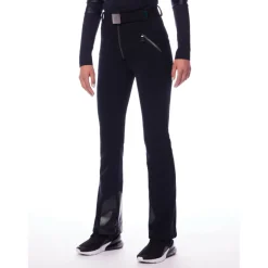 Toni Sailer Skibroeken|Wintersport* 102226 OLIVIA skibroek dames black