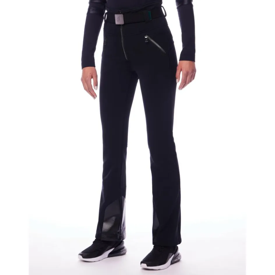 Toni Sailer Skibroeken|Wintersport* 102226 OLIVIA skibroek dames black