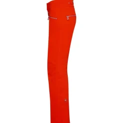 Toni Sailer Skibroeken|Wintersport* ALLA skibroek dames pink red